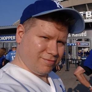 Meet your Posher, Christopher